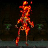 Is it hot in here or is it just my blazing body?