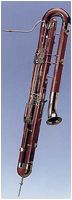 A musical instrument or a cruel weapon?
