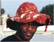 MEAT ALL THE WAY BABY!