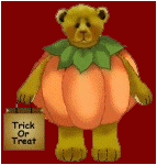 They told me they'd kill my kids if I didn't wear this outfit.