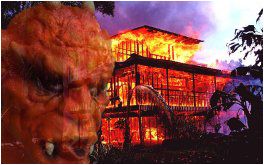 Anybody got have some marshmallows?