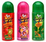 Choose your flavor!