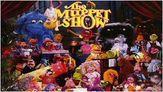 WHAT, NO SWEDISH CHEF? >:(