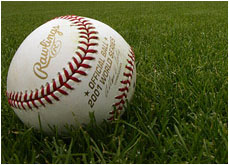 BASEBALL :O