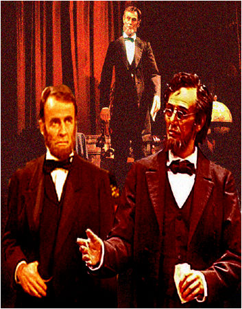 four score and several WTF's ago...