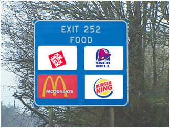 For all your food poisoning needs!