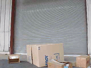BOX POLICE - THEY'RE *ALWAYS* ON DUTY!