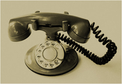 I'M AN OLD PHONE! DEAL WITH IT!