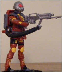 COBRAAAAAAAAAA!