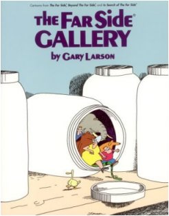 I believe this book can actually "moo"