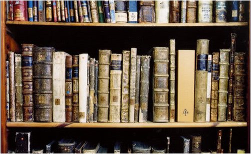 Discover the feeling... learn to read!