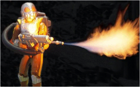 FIIIIIIRE!!!