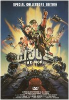 G.I. Joe: The Movie