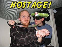 PREPARE FOR A CAPPELLA, BITCH!