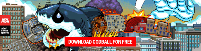 Download Godball for Mac or PC!