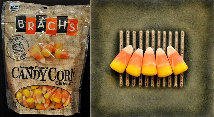 Brach's Naturally Flavored Candy Corn