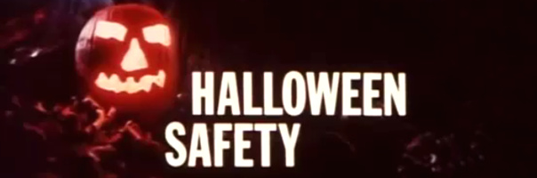 Halloween Safety: An Educational Film From 1977 By Centron