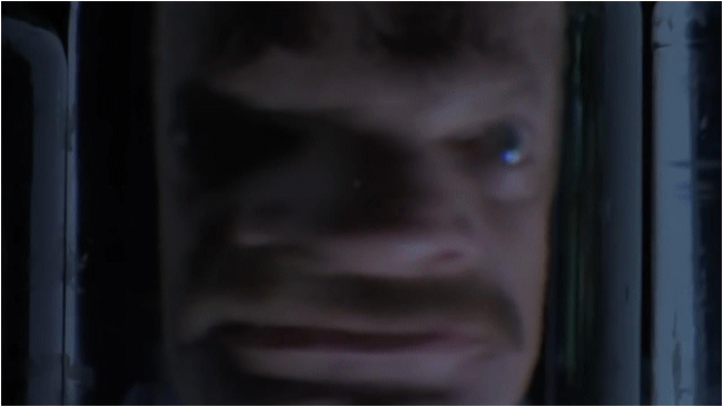 Intruder (1989)