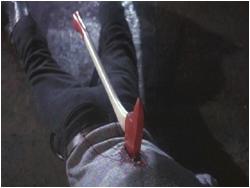 NOOOO! WHY'D HE HAVE TO KILL SWABBY? :(