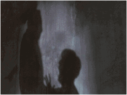 Welcome to shadow puppet theater!
