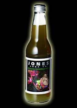 Broccoli Casserole Jones Soda
