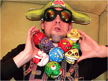 MADBALLS ATTAAAAAAAAACK!
