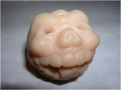 A true abomination!