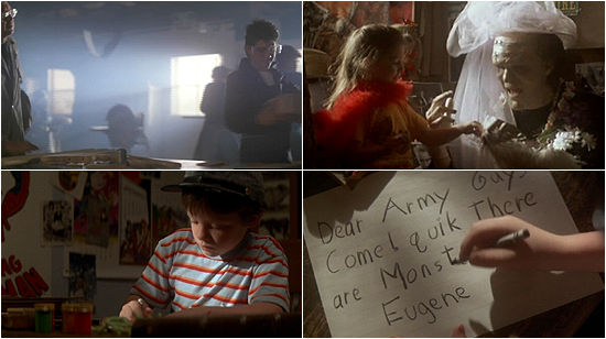 Monster Squad ASSEMBLE!