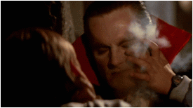 DRACULA HATES PIZZA... ON HIS FACE