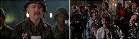 WE'RE THE MONSTER SQUAD!
