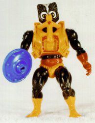 STINKOR! (1985)