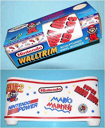 MARIO MADNESS... not to be confused with Marble Madness.