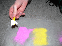 BECOME WHO YOU WERE BORN TO BE, LITTLE PEEP!