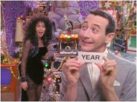 YEAR! AHHHHHHHHHHHHHH!