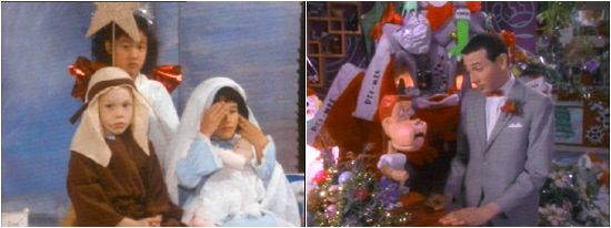 ANOTHER FAILED CHILD ACTOR THAT WILL BLAME HIS SHORTCOMINGS ON JESUS.