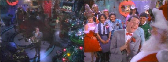 COME ON PEE-WEE, WE KNOW YOU'LL MAKE THE RIGHT DECISION!
