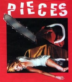 PIECES!