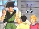 Typical G.I. Joe Public Service Announcement