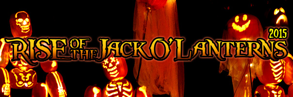 I-Mockery Pays A Visit To Rise Of The Jack O'Lanterns 2015!