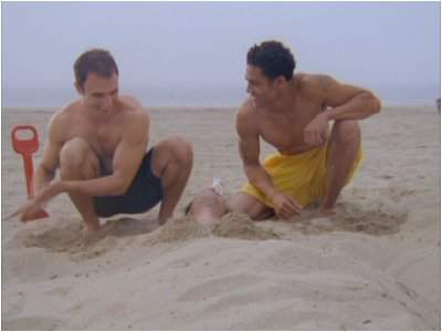 We're a-holes together!
