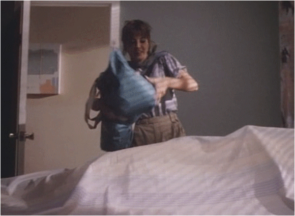 Slumber Party Massacre II (1987)