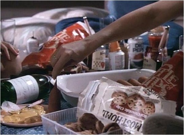 Slumber Party Massacre II (1987)