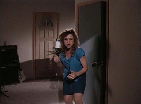 Slumber Party Massacre II (1987)