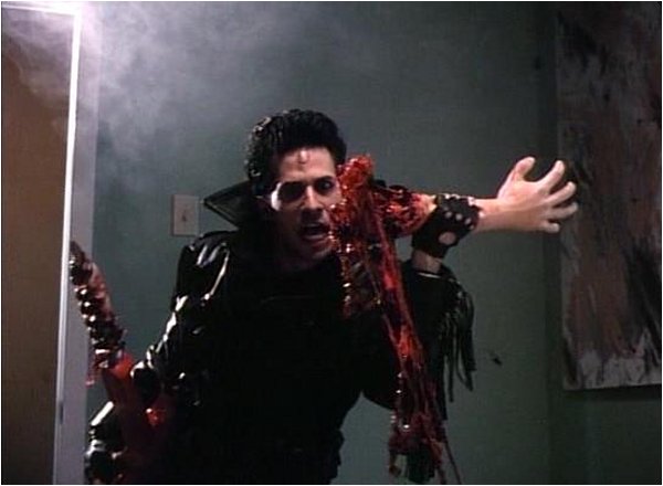 Slumber Party Massacre II (1987)