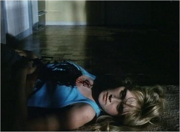 Slumber Party Massacre II (1987)