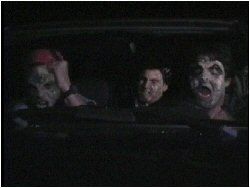Party!  Woooo!