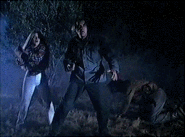 Without Warning (1980)