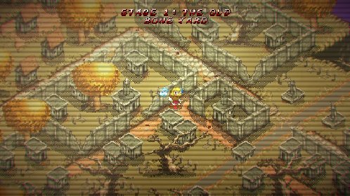 Battle Princess Madelyn