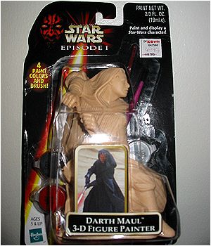 Open up the package! I can't breathe in here!