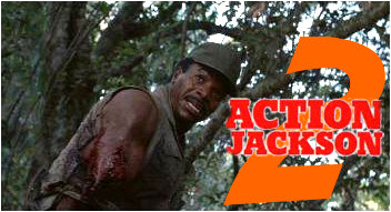 Action Jackson 2: Back In Action